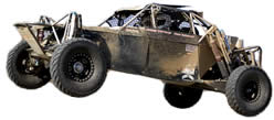 sand rail