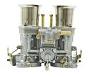 vw baja bug part - carburetors and manifolds