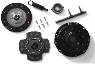 SACO dune buggy parts, clutches