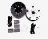 SACO VW Baja Bug Parts, Disc Brakes