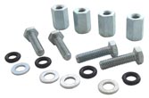 Replacement V/C Hardware kit T-1