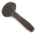 Welded Axle T-4 Cv 3/8" Bolts