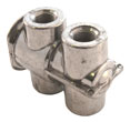 Oil Thermostat 3/8 NPT Fittings