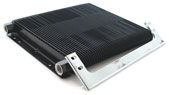 96 Plate Oil Cooler Only 1 1/2" x 11" x 11"
