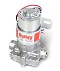 Fuel Pump - Holley 12 Volt Electric