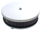 Stock Air cleaner 1 3/4" tall