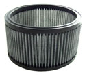 4 1/2" X 7" X 3 1/4" Replacement Air Filter For 42-1785