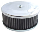 Stock Air Cleaner 4 7/8” Tall