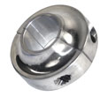 Clamp Nut for 3/4" Shaft