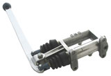 CNC Cutting Brake - Single Upright Handle