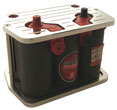 Billet Battery Box for Optima Battery