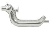 Dansk H.D. Heater Box, Right (Ceramic coated version shown as example)
