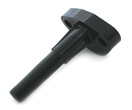 Fuel pump flange