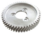 Bolt on type 1 cam gear 3 bolt