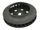 Fan, Early thru 70 (Stock size)
