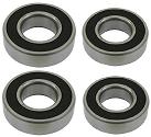 Bearing Set For Two Wheel