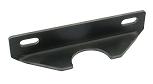 Aluminum Gas Tank Mounts, For 8" or 12", Pair