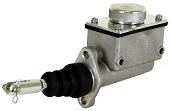 Empi Master Cylinder, Short, 7/8" Bore, Unpolished