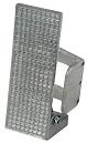 Empi Throttle Pedal, Straight, with Foot Brace