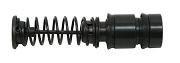 Empi Master Cylinder Rebuild Kit for Round Empi Master Cylinder with 5/8" Bore