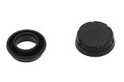 Empi Master Cylinder Rebuild Kit for Short / Tall, Square Empi Master Cylinder with 7/8" Bore