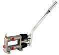 Empi Cutting Brake - Single Angled Handle, 3/4" Bore, Polished