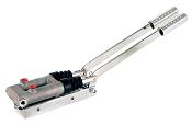 Empi Cutting Brake - Dual Angled Handles, 3/4" Bore, Polished