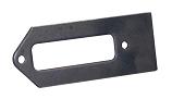 Single Hydraulic Cylinder Mount, Each