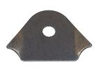 Whip / Off Road Light Tab, Set of 4