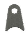Seat Mount Tab, Standard, Chromoly, Pair