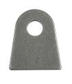 Seat Belt Tab, Chromoly, Set of 4
