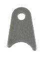 Seat Mount Tab, Tall, Chromoly, Pair