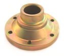 Rear Suspension Components