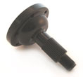 Micro Stub Axles