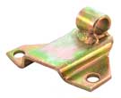 I.R.S. Aluminum Side Cover Bracket