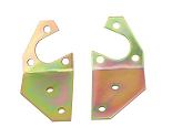 Swing Axle Shock Mount Kit