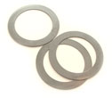 Shims for Saco Gen/Alt Pulley