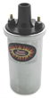 40,000 Volt Chrome Coil