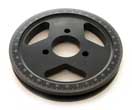 Type 4 Pulley