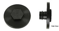 Flywheel Seal Installation Tool, Deluxe