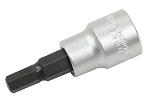 C.V. Joint Bolt Socket, 6 Point Hex, 8mm 3/8" Drive