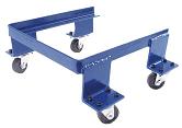 Engine Floor Dolly, Heavy Duty