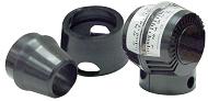 Carburetor Synchronizer, Universal Pro-Sync w/2 Adapters