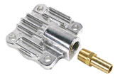 Oil Pump Cover (Aluminum)