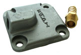 Oil Pump Cover (Steel)