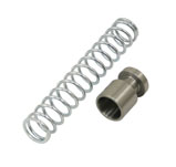 Oil Booster Kit Single Relief Case