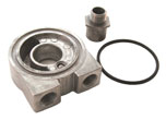 Oil Filter Sandwich Adapter