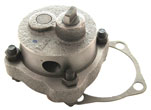HD Oil Pump 8MM 68-70 3 Rivet