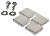 Fan Shroud Spacer Kit