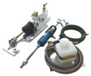 Hydraulic Clutch Kit